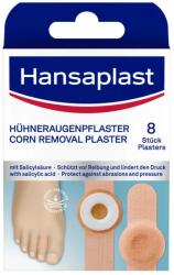 Hansaplast Tyúkszemirtó tapasz - 8 db