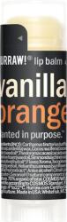 Hurraw! Vanilla & Orange ajakápoló - 4, 80 g