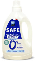 Safe Detergent BIO pentru rufe, fara parfum, fara alergeni(format mare) Safe (10646)