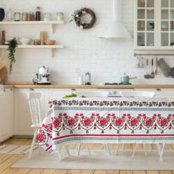 Kotonia Home Fata de masa Kotonia Home- Rustic, 100% bumbac, T34, 150x300 cm (004261-300) Fata de masa