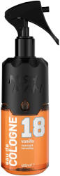  Nish Man Eau de Cologne, After Shave - 400 ml többféle illat