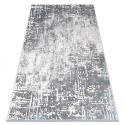 DW Covor dreptunghiular gri texturat Core Dimensiuni: 180x270 cm Covor