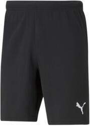 PUMA Sort Puma teamRISE - 04 Black , L