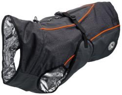 Hunter Uppsala Thermo Szél- és Vízálló Kutyakabát 35cm Fekete