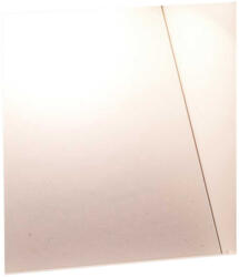Astro LED design lámpa Borgo Trimless 65 LED 2700K LED IP20 matt fehér mag 65cm (1212028)