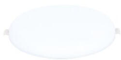 Mantra süllyesztett lámpa ALGARVE TEK Süllyesztett LED 8684 LED IP20 fehér Ø10.3cm mag 1.6cm (8684)