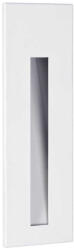 Astro LED design lámpa Borgo 55 LED 3000K LED IP20 matt fehér mag 170cm kábel 1m (1212001)