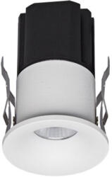 Mantra süllyesztett lámpa HURGADA TEK süllyesztett LED 8667 LED IP54 fehér Ø4.2cm mag 6.2cm (8667)
