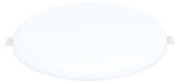 Mantra süllyesztett lámpa ALGARVE TEK Süllyesztett LED 8680 LED IP20 fehér Ø12cm mag 1.7cm (8680)