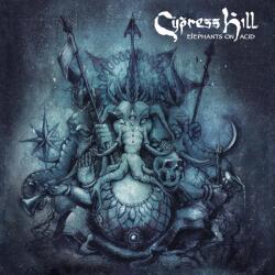 Universal Cypress Hill: Elephants On Acid - 2Vinyl (LP) (098550)