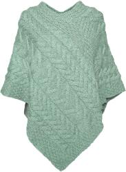 Vlnka Supersoft Merino gyapjúponcsó, türkiz ruházat méretei Uni