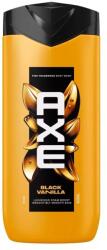 AXE Fine Fragrance tusfürdő Black Vanilla 400ml - ecobond
