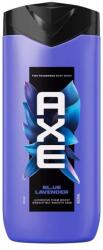 AXE Fine Fragrance tusfürdő Blue Lavender 400ml - ecobond