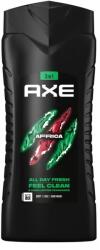 AXE tusfürdő Africa 400 ml