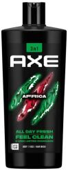 AXE tusfürdő Africa 700 ml