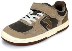 Joma Pantofi barefoot pentru copii Joma FLEXY JR BROWN BFFLEJW2624V - 34