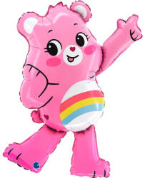 Állatos Gondos bocsok Cheer Bear fólia lufi 75 cm (GBBL267)