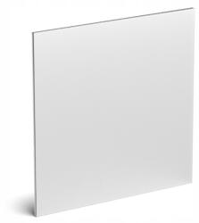 DMS Akril tükörlap 20x20 cm szögletes sarokkal (LA-2020E)