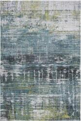Louis De Poortere mosható műszálas szőnyeg Streaks Glen Cove 9126 - 280 x 390 cm