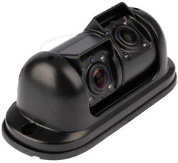 Vestys Cameră de marșarier duală AHD VESTYS - Vestys | CC-022