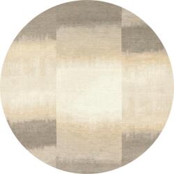 Louis De Poortere mosható műszálas körszőnyeg Sendai Cottage Grey 2070 - Ø 140 cm