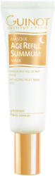 Guinot Age Refill Summum - Ráncfeltöltő, pigmenthalványító éjszakai maszk 50 ml