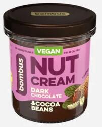 Bombus Nuts Energy Dark Chocolate & Cocoa Beans 300 g (Bnecb300)