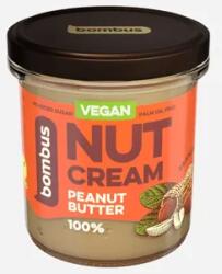 Bombus Nuts Energy Peanut Butter 100 % 300 g (Bnepb300)