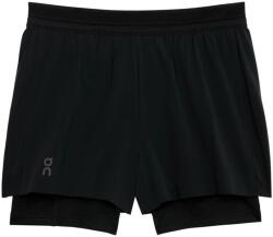 On Női rövid futónadrág On 3" Performance 2/1 Shorts ruhaméret XS (1WF10120553 W-XS)