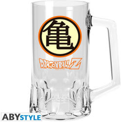 Dragon Ball - korsó "DBZ/Kame symbol