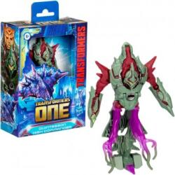 Hasbro Transformers One Warrior Class Quintesson High Commander F9493 Figurina