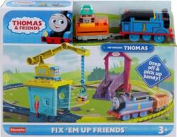 Mattel Thomas Friends Fix Em Up Friends HDY58 Trenulet