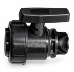 Irritec Csap KB 2" golyós