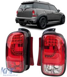  LED hátsó lámpa szett edition piros Mini Clubman R55 2010-2014 (ODTLM6014542)