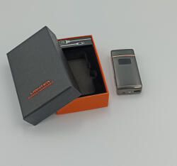  USB kombinált öngyújtó