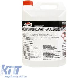  Folyékony alkoholos kéz- és felülettisztító, 4L (CGRCMAR6033174)
