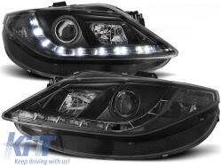 LED tuning hátsó lámpa szett Seat IBIZA 6J 06.2008-2012 3-ajtós, ferdehátú, bal és jobb (ABTLS6021026)