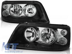  LED BAR hátsó lámpák piros-fehér szekvenciális VW T5 04.03-09 (TTTLV6028717)