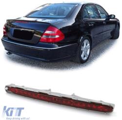  LED 3. féklámpa Mercedes E-osztály Sedan W211 02-06 (ODTLM6012946)