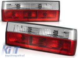  Füst színű hátsó lámpák BMW E30 11.82-08.87 (TTTLB6027854)