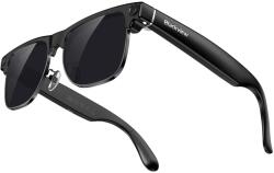 BlackView Ochelari de soare Blackview BV200 Sunglasses + ChatGPT, AI Smart, Translator, Identificare Vizuala, Camera Video 8MP Sony 1200p, Bluetooth 6.0 + WiFi, Stereo, Microfon, Noise Reduction, 220mAh, ENC