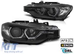  LED hátsó lámpák füst színű Laser Look BMW G20 19-22 (TTTLB6029189)