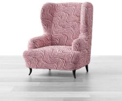 Gaico Huse bielastice BRILLANTE bordo fotoliu clasic (l. 60 - 110 cm)