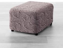 Gaico Huse bielastice BRILLANTE maro taburet (40 x 40 x 40 cm)