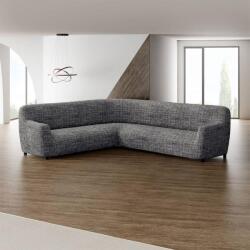 Gaico Huse bielastice VITTORIA gri colţar (l. 350 - 530 cm)