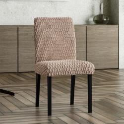 Gaico Huse bielastice MOSAICO bej scaun cu spatar 2 buc (45 x 45 x 50 cm)