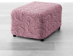 Gaico Huse bielastice BRILLANTE bordo taburet (40 x 40 x 40 cm)