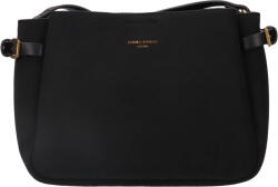 David Jones Női crossbody táska David Jones Sovea - fekete