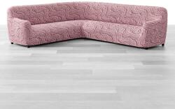 Gaico Huse bielastice BRILLANTE bordo colţar (l. 350 - 530 cm)