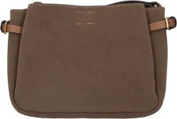 David Jones Női crossbody táska David Jones Sovea - khaki